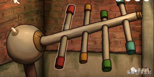 环环相扣!一款小而精的解谜游戏,梦回消失近三十年的九龙城寨