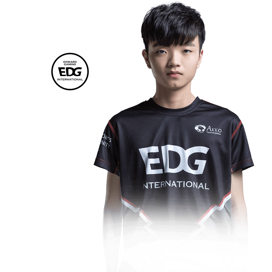 lol职业选手iboy被喷后直播挂机 被官方罚款10000元