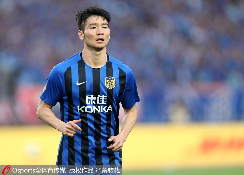 贝氏弧线+阿隆索式长传 里皮不来考察考察他?