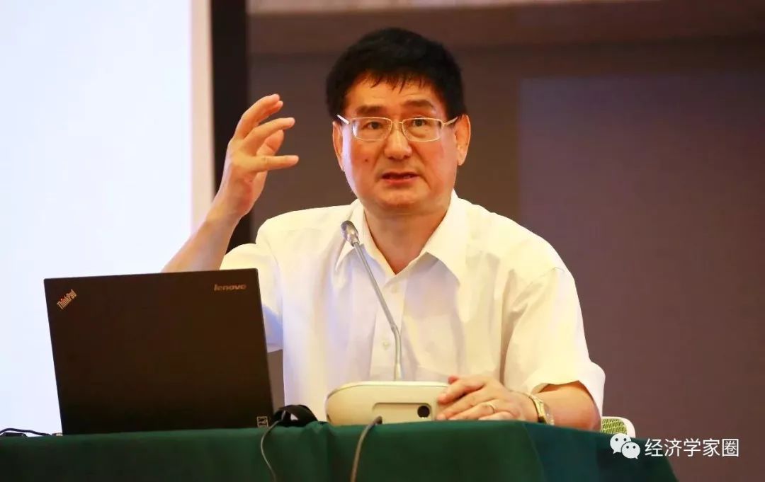 警惕家庭债务危机及其可能引发的系统性金融风险 田国强,黄晓东,宁磊