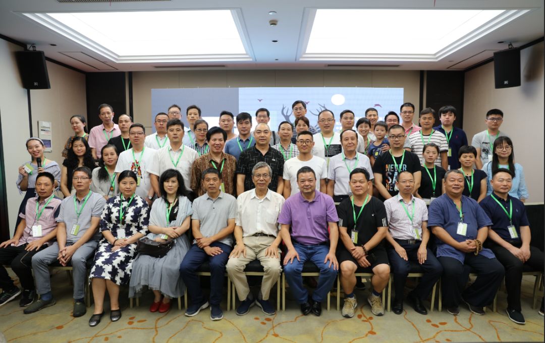 光荣浙商,文澜书院理事长任平先生受邀参与更耕学堂活动并做主题演讲