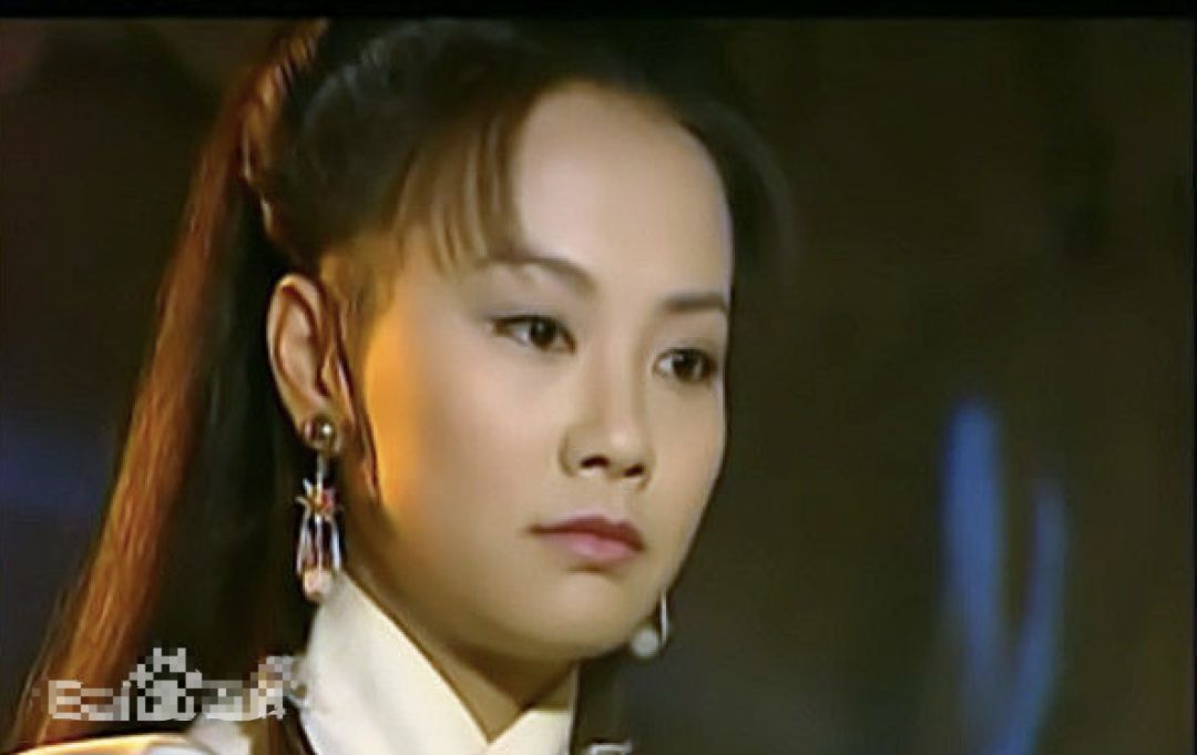 碧游就是主角乔灵儿的真爱之一,两人在剧中是恋人关系.