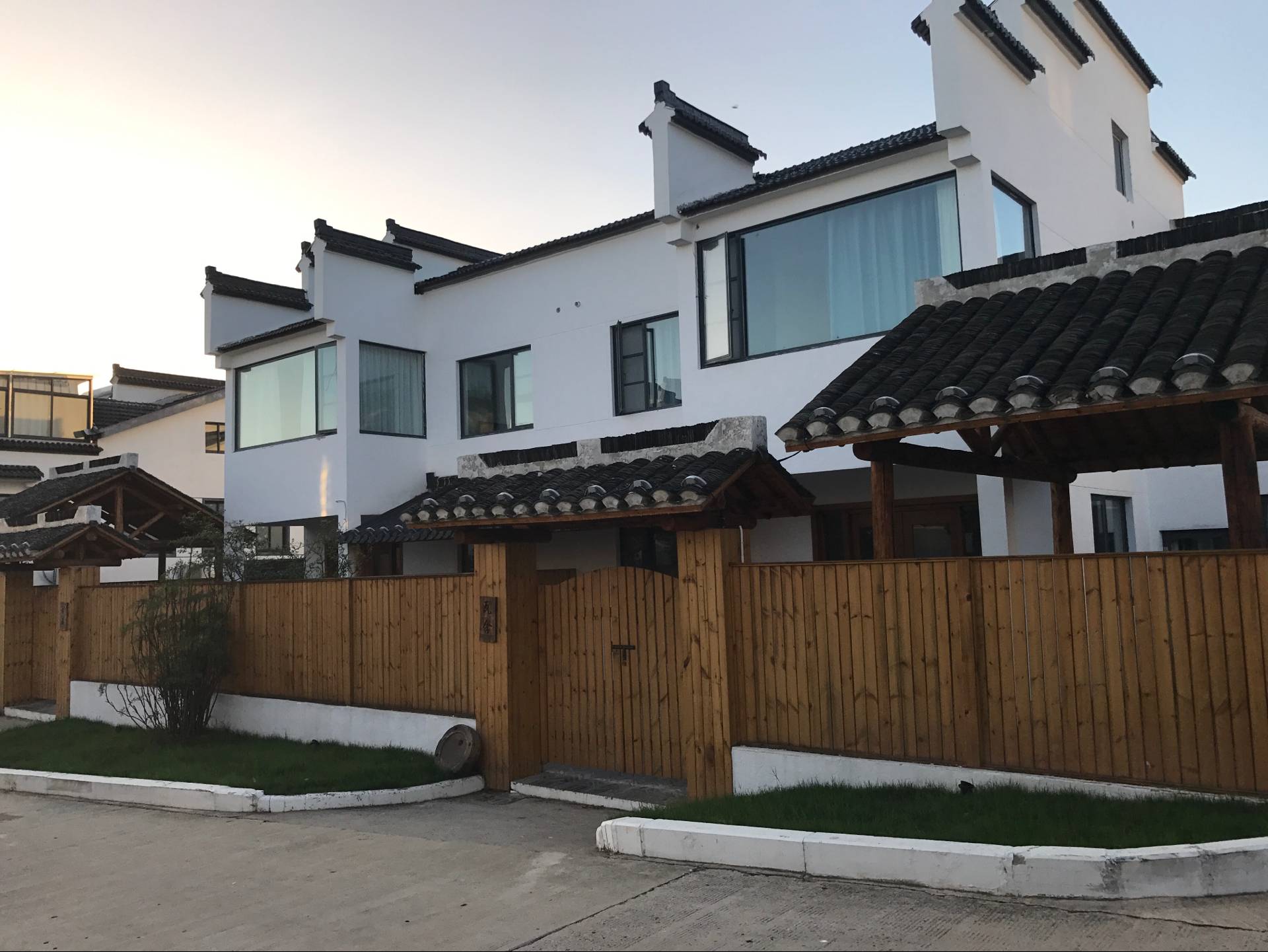 江苏金坛茅山:让精品民宿点亮乡村旅游