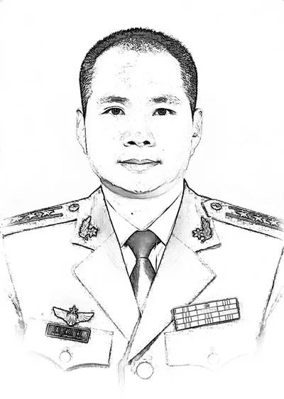 王明亮  空军指挥学院战略战役系教授,空军军事理论专家委员会委员