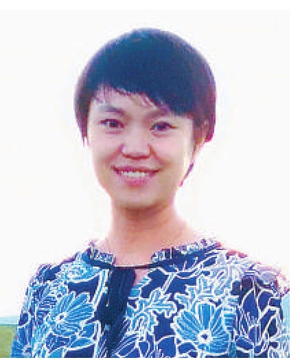 模范检察官说|为法治国家的建设贡献巾帼智慧