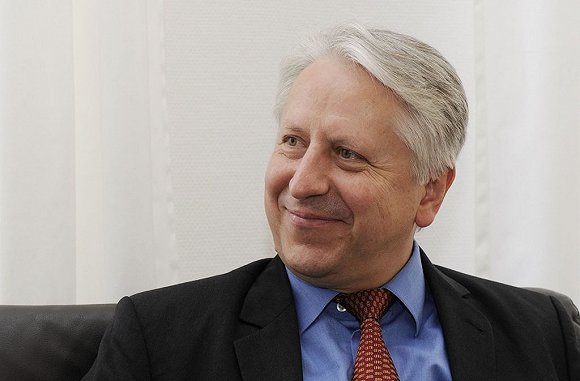 英国大学被孤立?德国人担心起脱欧后的学费问