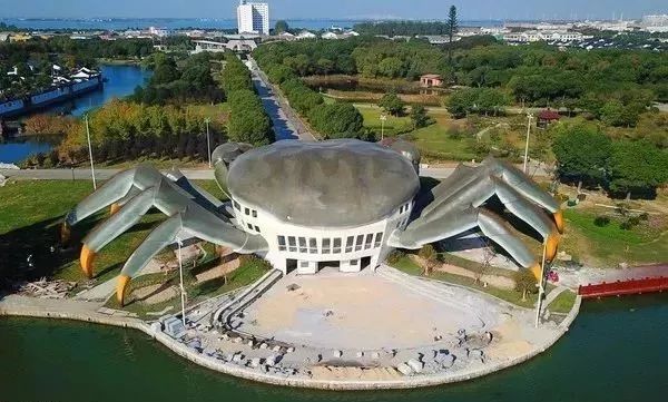 恭喜2018中国十大丑建筑再次丑出新高度