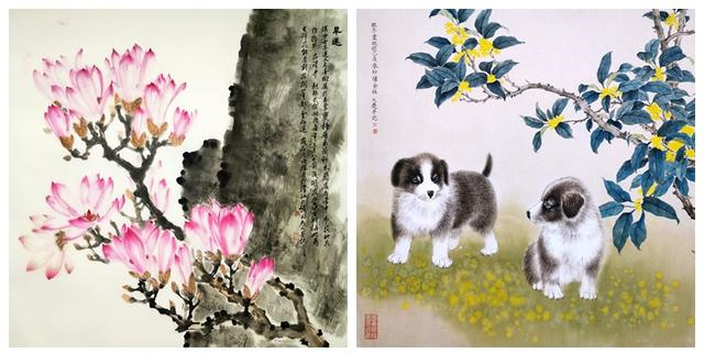 ��ˮ�ļ� ��ī�����������������黭����չ�����뵳У����������ѧԺ����չ