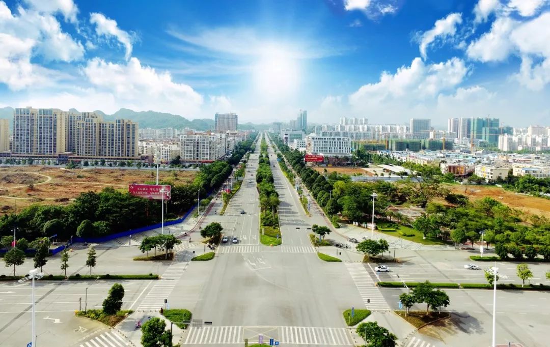 崇左大桥都建好了崇左高铁还会远么