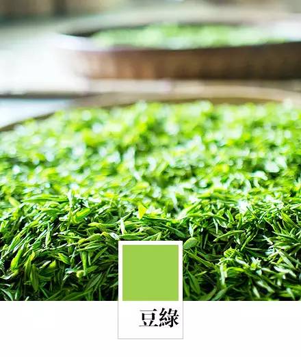 什么莫兰迪色,《延禧攻略》明明就是中国色!