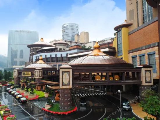 OPC2018澳门站住宿指南!据说澳门最棒的酒店