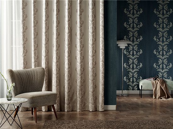 德国玛堡布艺全球首发 19版惊艳设计缔造美好家居体验