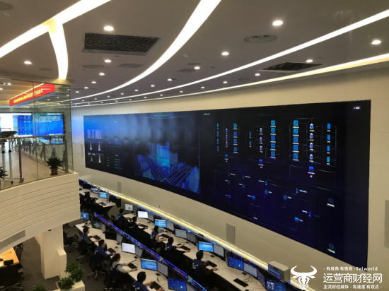 揭秘北京移动网管中心通信网络原来是这么运营管理的