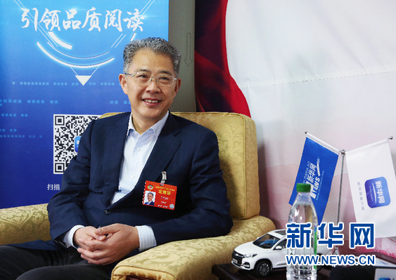 李晓鹏委员两个环保领域的民生提案