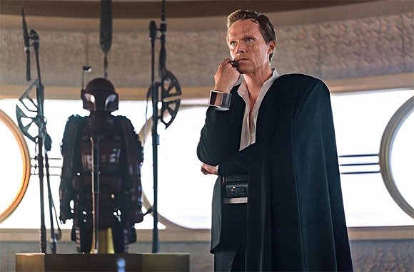 星战系列《游侠索罗》稳赔不赚 迪士尼糟糕宣传要"背锅"