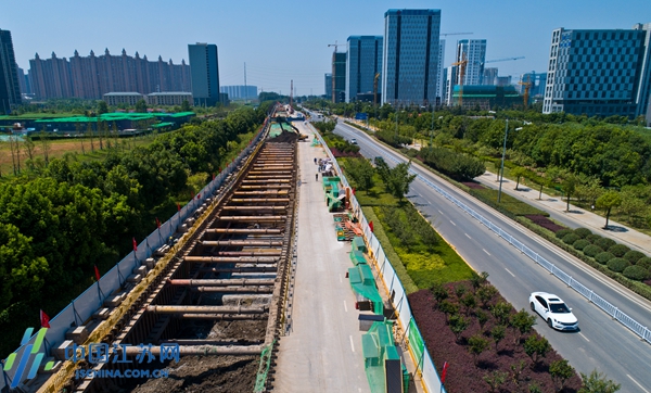 南京土建施工