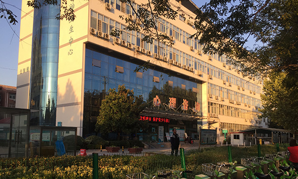 探访临沂四院:网戒中心被除名,杨永信仍标注擅