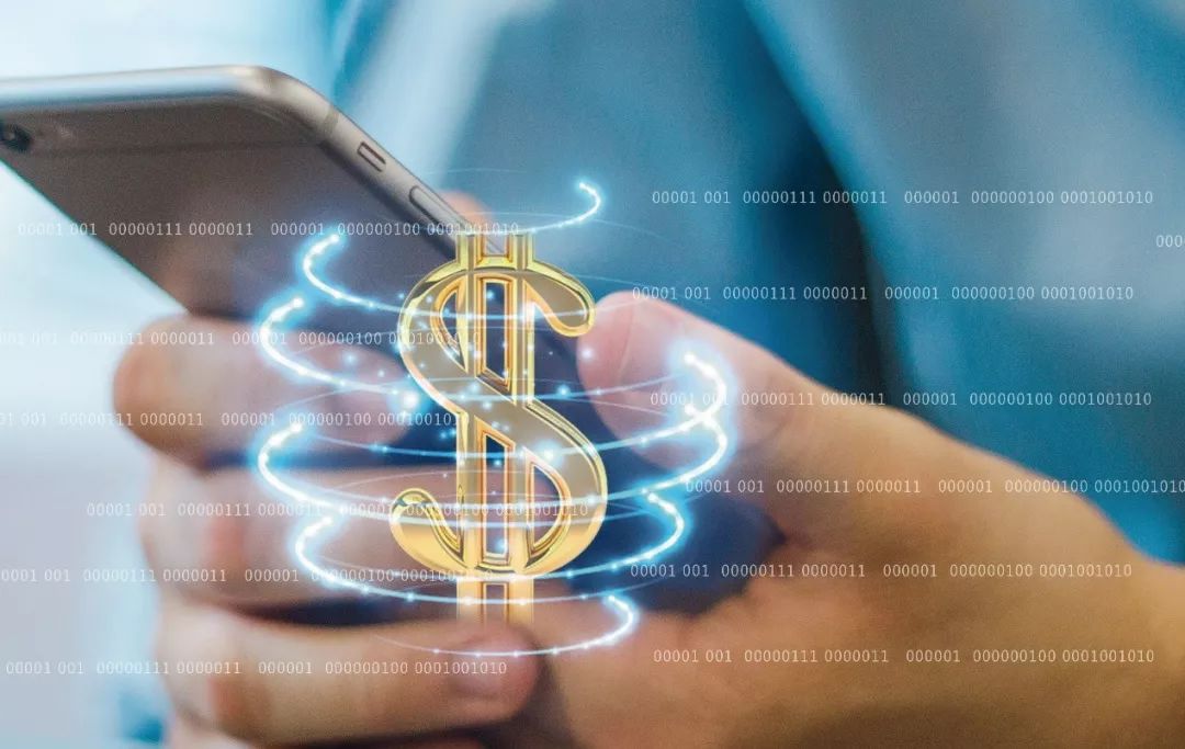 00后人群成为主力消费人群,正在推动我国消费金融业务实现跨越式发展