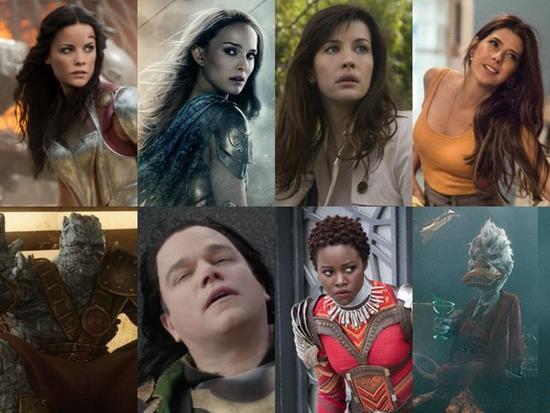 公主,"蜘蛛侠好友"涅德的生死并未交代,更别说曾在漫威电影宇宙露面但