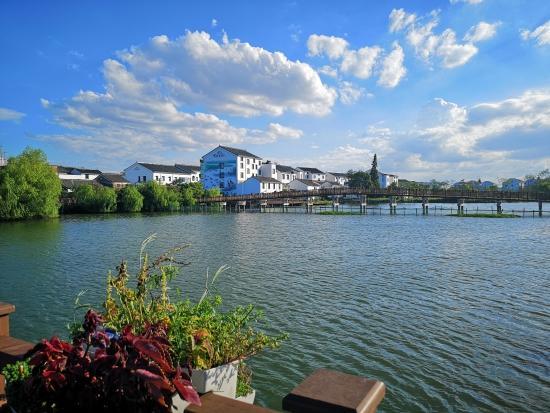 助推全域美丽 余杭全面启动污水零直排区建设