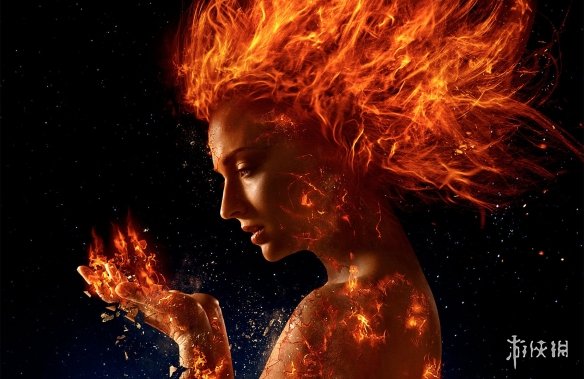 《x战警:黑凤凰》新剧照曝光 性感凤凰女战衣酷炫