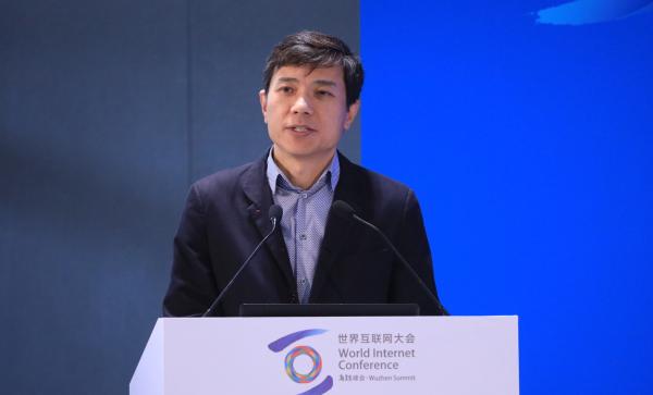 李彥宏:未來幾年可能迎來中國人工智能發(fā)展的高峰