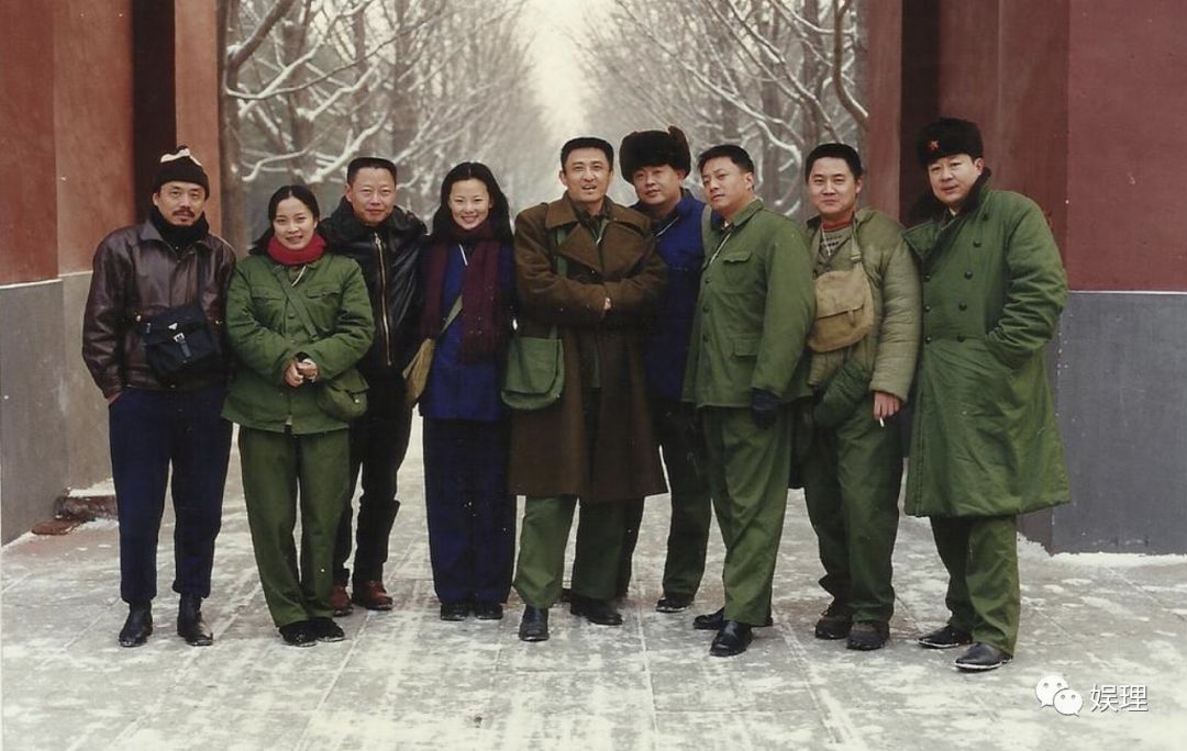 《梦开始的地方》是叶京导演,李雪健,丁志诚,刘蓓,张涵予,傅彪主演的