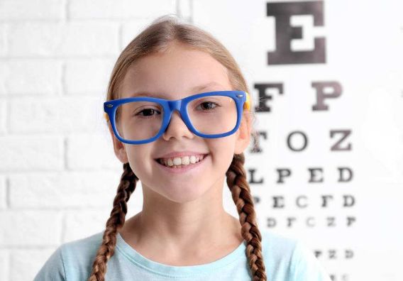 不想孩子变"小眼镜",看看这份秘籍还来得及