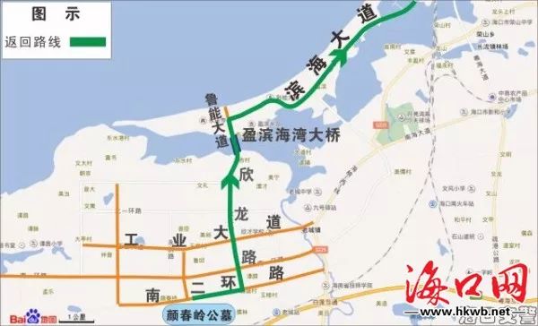海口陵园：绿色生态与文化传承的交融