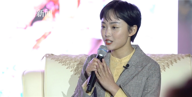 95后"戏痴"王婉娜:越剧 is my life!