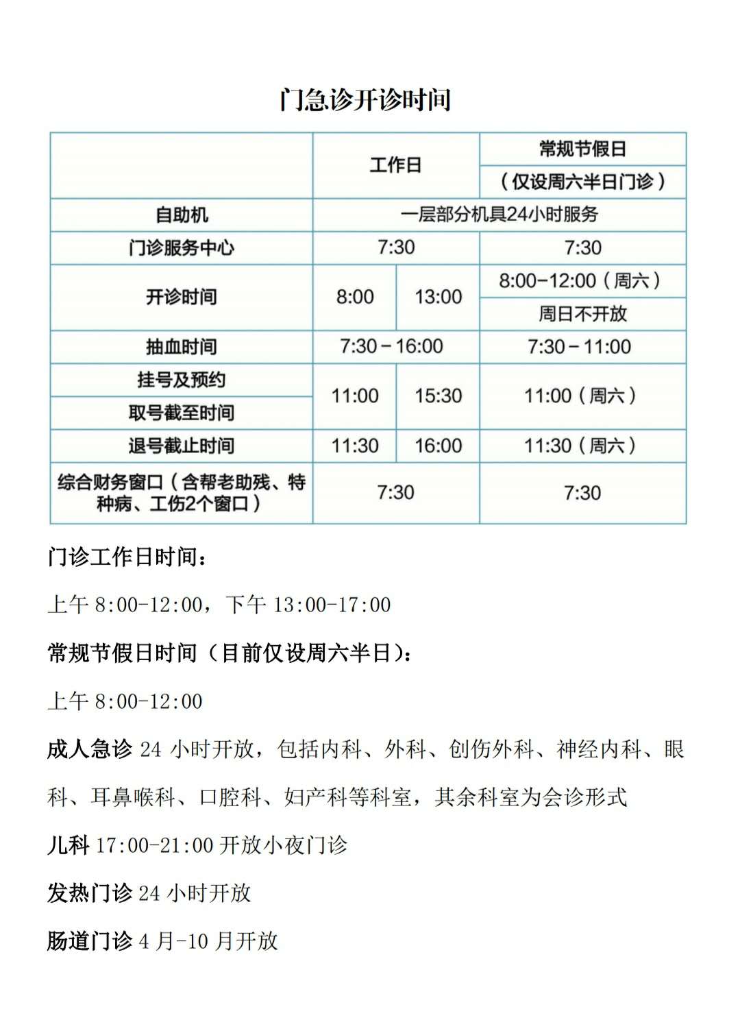 友誼醫(yī)院名醫(yī)掛號(hào)＋跑腿代辦的簡(jiǎn)單介紹