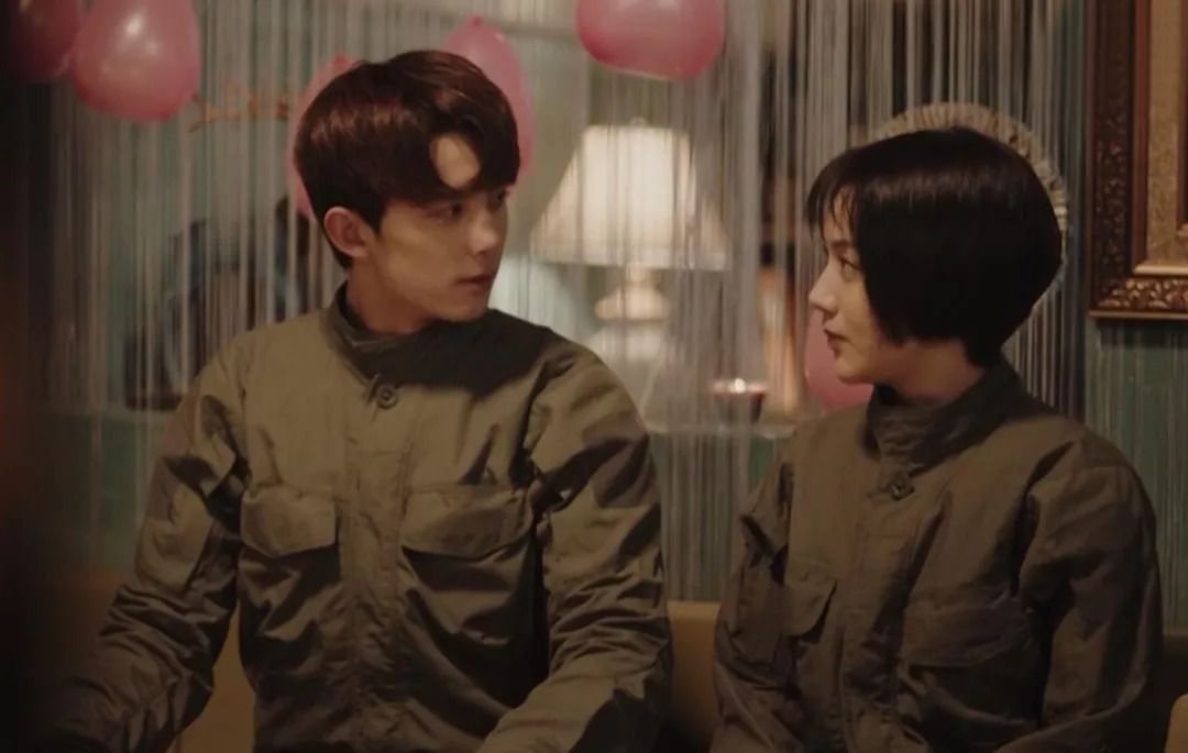 主线部分都交代了遍,那么接下来就是集合去汪家的基地了,看了下预告