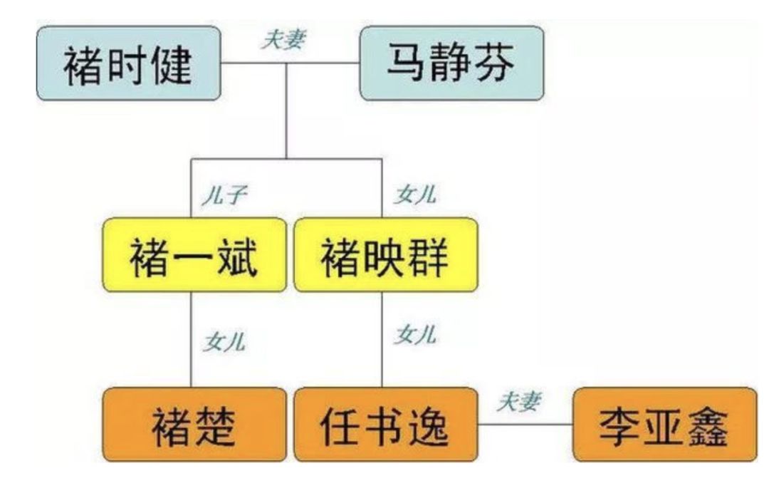 人间再无褚时健
