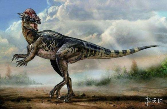 《侏罗纪世界2》登场的恐龙们 重爪龙"翘臀"很显眼_八卦趣闻_新浪游戏