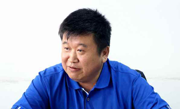 国家税务总局局长:用我们辛苦换取纳税人的便利和幸福指数