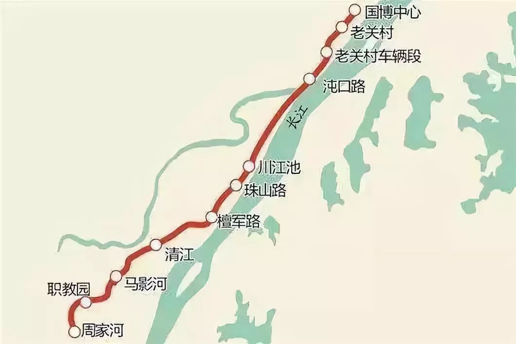 地铁16号线开通有望届时,从武汉到十堰时间缩短至2小时内,到襄阳只要1