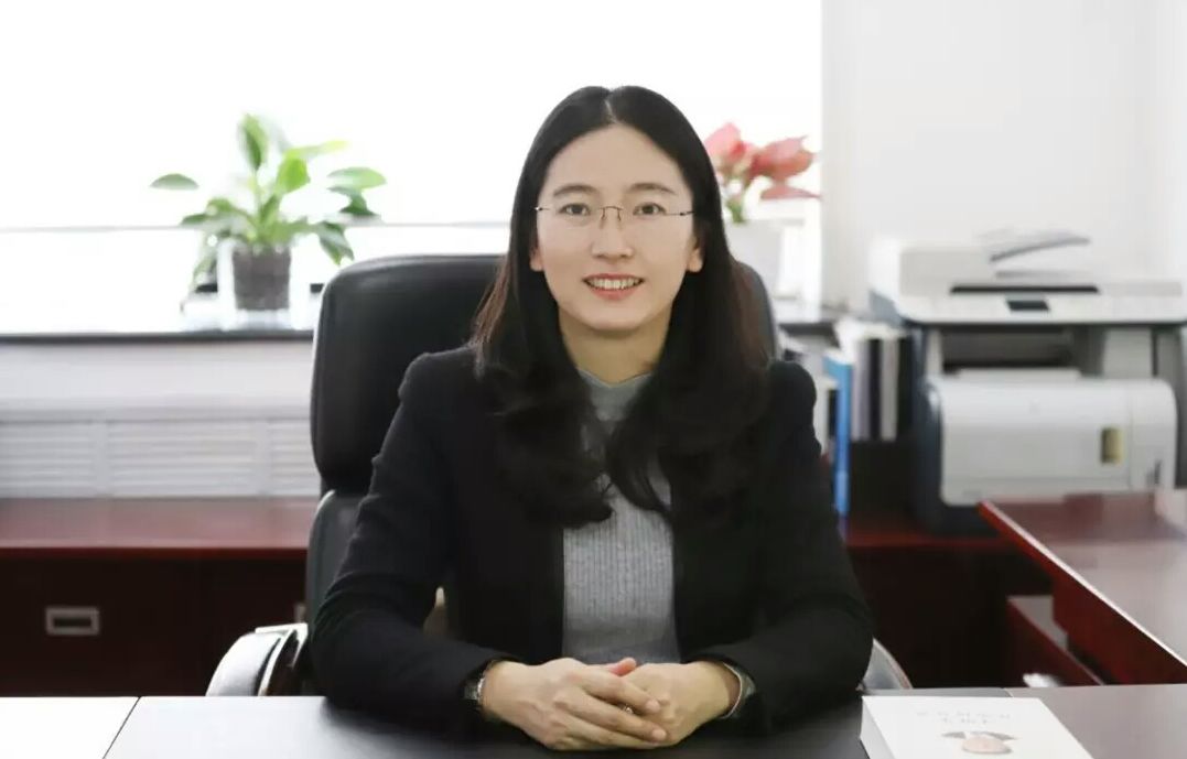 齐鲁制药厉害了董事长李伯涛荣膺纪念改革开放40年医药产业功勋人物