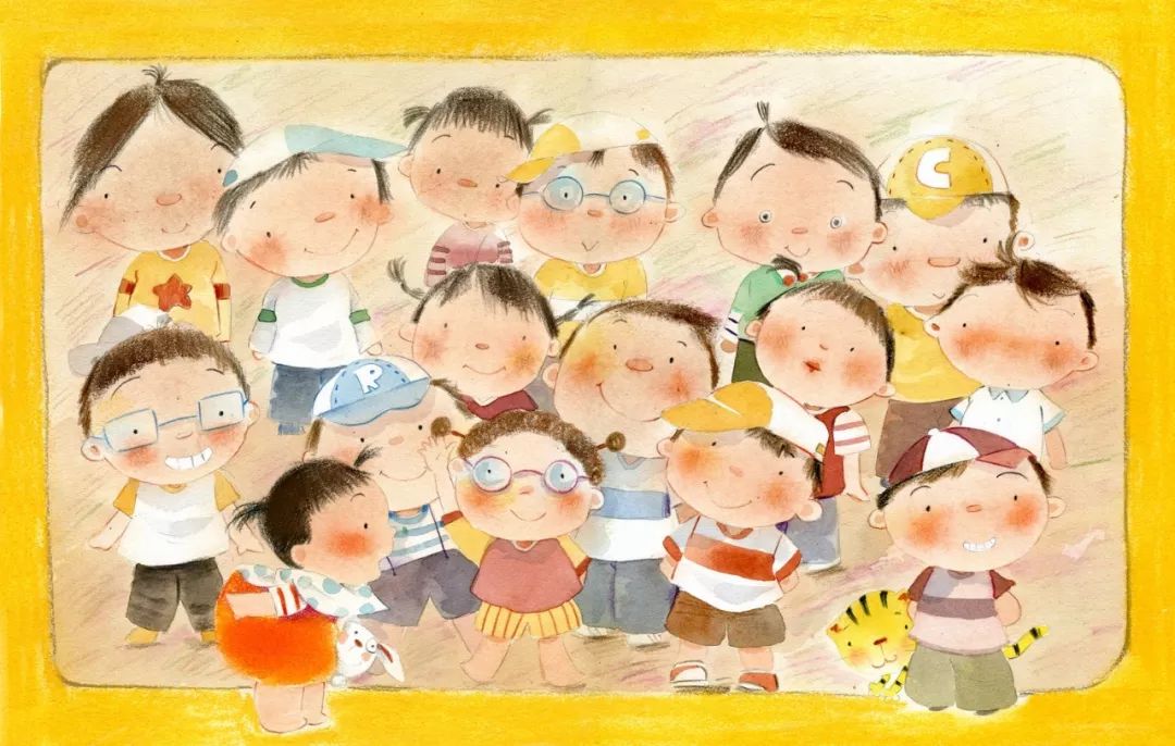 他把儿童绘本画出中国风!水彩创作与自我提升