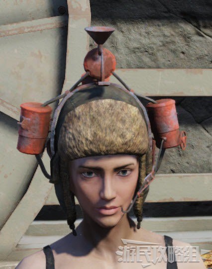 《辐射76》全配饰图鉴及获取方法合集 帽子,眼镜及面具收集指南