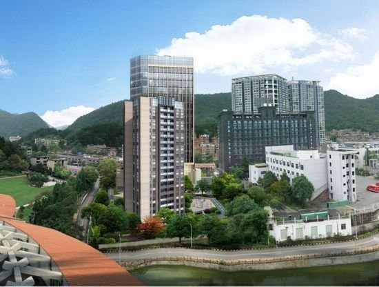 南明区沙冲南路这一棚改项目批前公示,总建面近6万方!