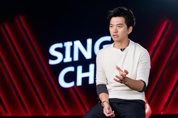 好声音李健战队演绎《沧海轻舟》酷狗人气榜第一