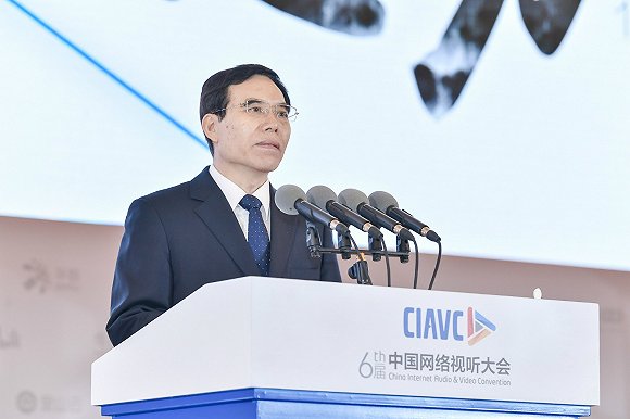 管理部门要履行监管职责 各大平台高举主流价值观