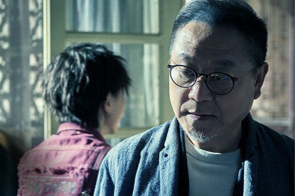 范伟深圳征婚交友冲上了热搜 因为他这次完美“