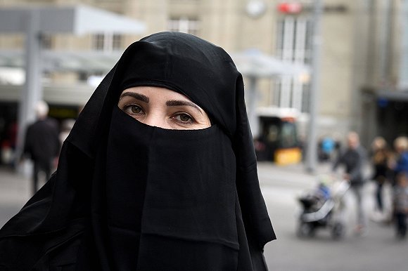 西方社会对穆斯林面罩的敌意会因疫情而消失吗 手机新浪网