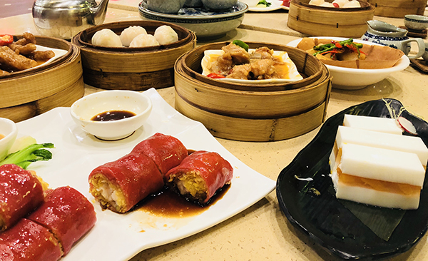 记录中国⑥广州故事白天鹅宾馆城中村与移民大军