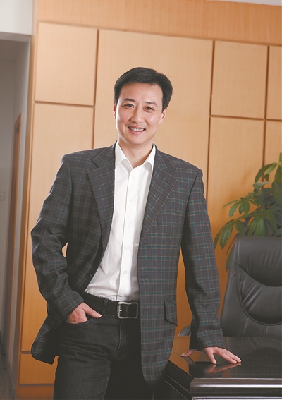 李政成:扬剧的坚守和突围