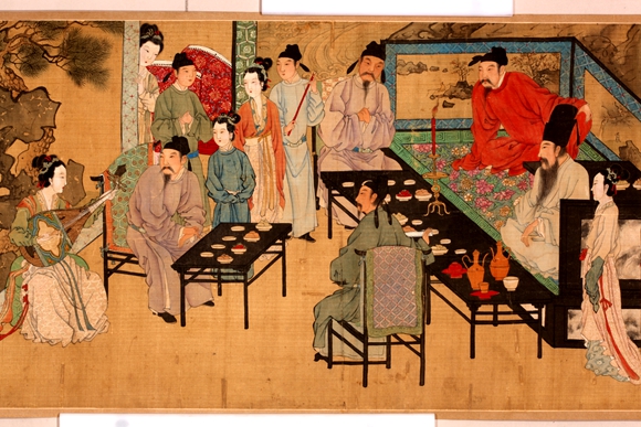 约起!明天去三峡博物馆看看古人的"登记照"长啥样