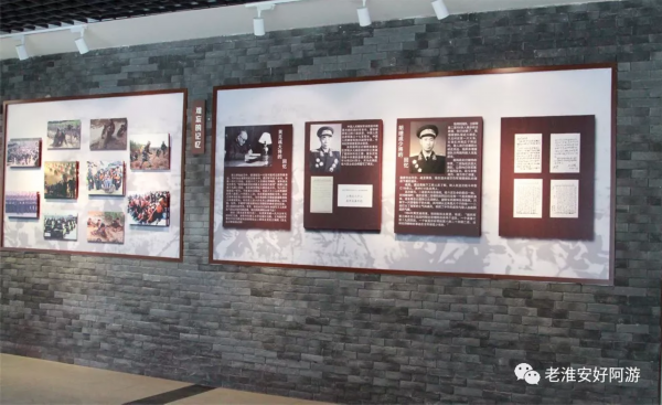 tips: 名称:大胡庄战斗纪念园(国家2a级旅游景区)