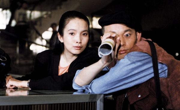 从葛优(《编辑部的故事》),王志文(《过把瘾》),到佟大为,文章(《奋斗