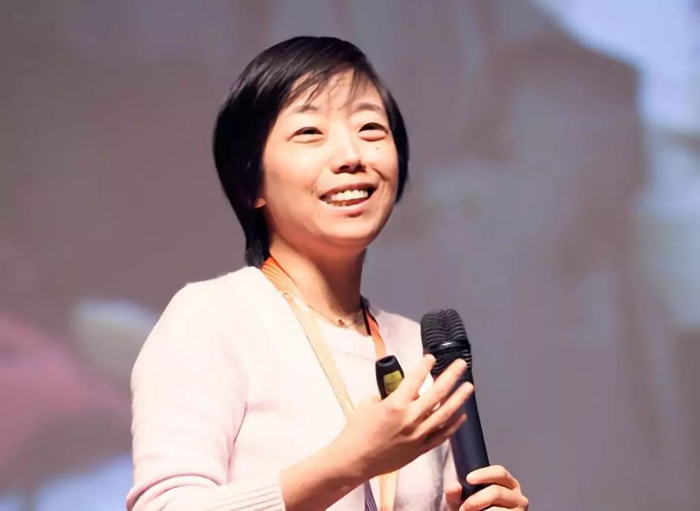 阿里巴巴合伙人蒋芳在阿里没有如果